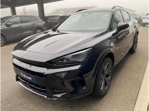 Cupra Formentor 1.5 eTSI DSG LED RFK ACC CarPlay Shzg