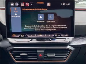 Cupra Formentor 1.5 eTSI DSG LED RFK ACC CarPlay Shzg