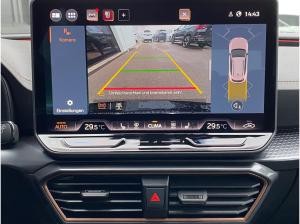 Cupra Formentor 1.5 eTSI DSG LED RFK ACC CarPlay Shzg