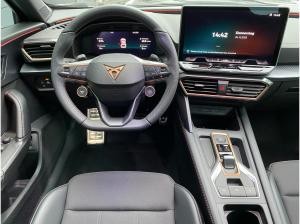 Cupra Formentor 1.5 eTSI DSG LED RFK ACC CarPlay Shzg