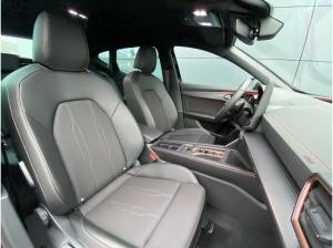 Cupra Formentor 1.5 eTSI DSG LED RFK ACC CarPlay Shzg