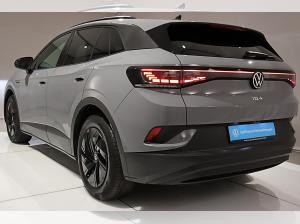 Volkswagen ID.4 Pure Wärmep.IQ.LIGHT KAMERA Winterr. NAVI KEYLESS