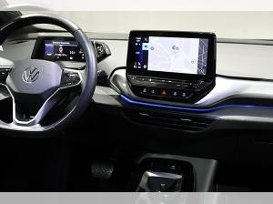 Volkswagen ID.4 Pure Wärmep.IQ.LIGHT KAMERA Winterr. NAVI KEYLESS
