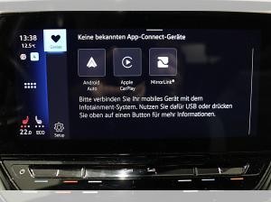 Volkswagen ID.4 Pure Wärmep.IQ.LIGHT KAMERA Winterr. NAVI KEYLESS