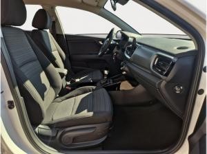 Kia Stonic 1.0T DCT VISION | AUTOMATIK | NAVI | KAMERA |
