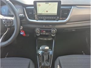 Kia Stonic 1.0T DCT VISION | AUTOMATIK | NAVI | KAMERA |