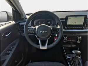 Kia Stonic 1.0T DCT VISION | AUTOMATIK | NAVI | KAMERA |