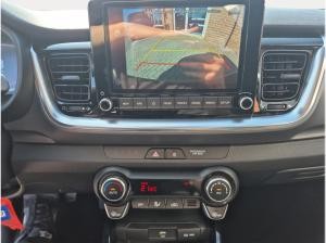 Kia Stonic 1.0T DCT VISION | AUTOMATIK | NAVI | KAMERA |
