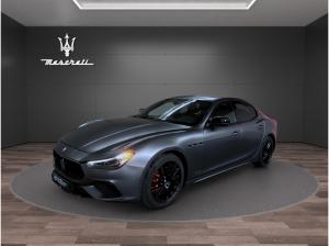 Maserati Ghibli SQ4 GranSport*Facelift*