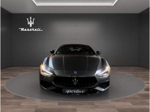 Maserati Ghibli SQ4 GranSport*Facelift*