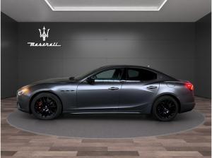 Maserati Ghibli SQ4 GranSport*Facelift*