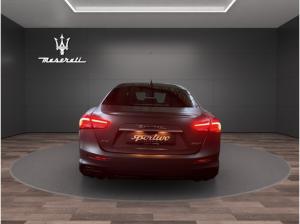 Maserati Ghibli SQ4 GranSport*Facelift*