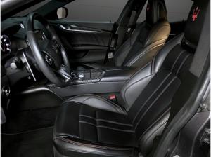 Maserati Ghibli SQ4 GranSport*Facelift*