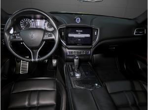 Maserati Ghibli SQ4 GranSport*Facelift*