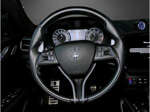 Maserati Ghibli SQ4 GranSport*Facelift*