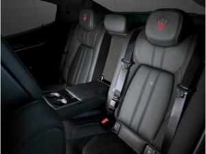 Maserati Ghibli SQ4 GranSport*Facelift*