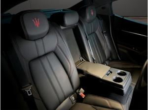 Maserati Ghibli SQ4 GranSport*Facelift*