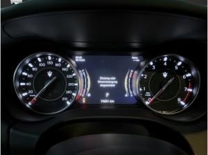 Maserati Ghibli SQ4 GranSport*Facelift*