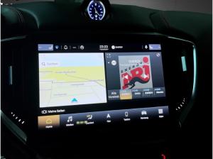 Maserati Ghibli SQ4 GranSport*Facelift*