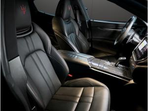 Maserati Ghibli SQ4 GranSport*Facelift*