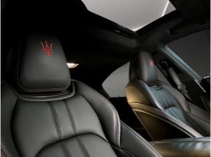 Maserati Ghibli SQ4 GranSport*Facelift*