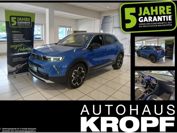 Opel Mokka-e Fin. ab 2,99%Lenkradheiz,Navi,Massagesitz