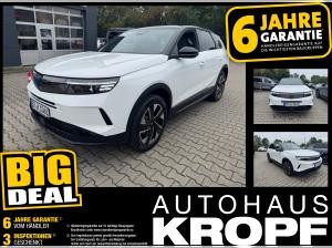 Opel Grandland 1.2 **Navi+Pano+SD+SHZ+360**