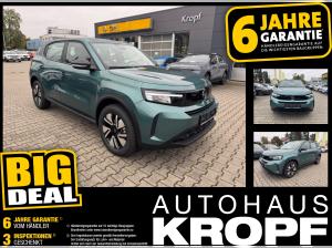 Opel Frontera 1.2 Edition **PDC+SHZ+LED**