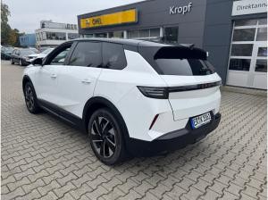 Opel Grandland 1.2 **Navi+Pano+SD+SHZ+360**