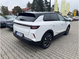 Opel Grandland 1.2 **Navi+Pano+SD+SHZ+360**