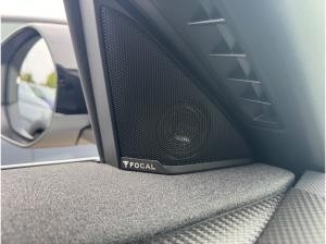 Opel Grandland 1.2 **Navi+Pano+SD+SHZ+360**