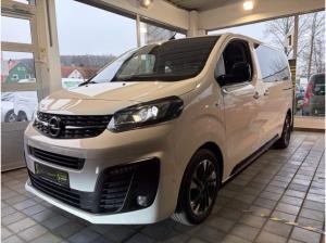 Opel Zafira Life 2.0D Fin. ab 2,99 % Navi,Sitzheizung