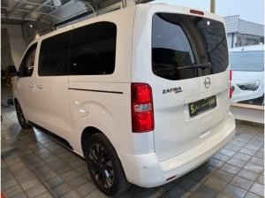 Opel Zafira Life 2.0D Fin. ab 2,99 % Navi,Sitzheizung