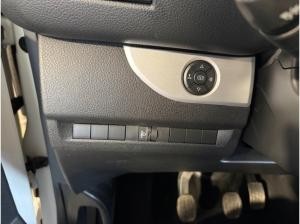 Opel Zafira Life 2.0D Fin. ab 2,99 % Navi,Sitzheizung