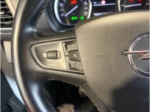 Opel Zafira Life 2.0D Fin. ab 2,99 % Navi,Sitzheizung