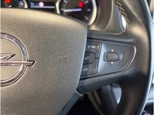 Opel Zafira Life 2.0D Fin. ab 2,99 % Navi,Sitzheizung