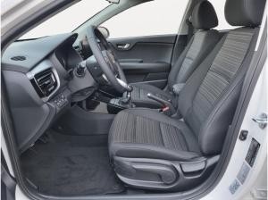 Kia Stonic 1.2 VISION | NAVI | SHZ | KAMERA | AKTION