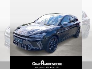 Foto - Cupra Leon VZ 2.0 TSI 221 kW (300 PS) 7-Gang-DSG