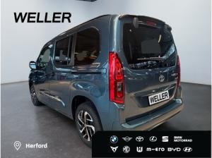 Toyota Proace City Verso 50 kWh L1 Teamplayer *Navi*SHZ*