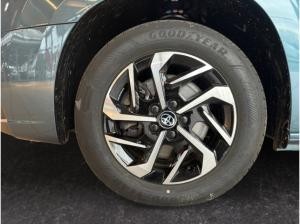 Toyota Proace City Verso 50 kWh L1 Teamplayer *Navi*SHZ*