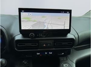 Toyota Proace City Verso 50 kWh L1 Teamplayer *Navi*SHZ*