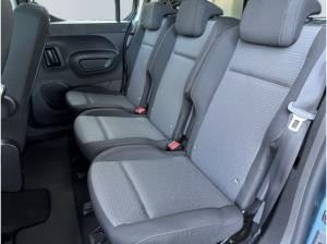 Toyota Proace City Verso 50 kWh L1 Teamplayer *Navi*SHZ*