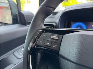 Toyota Proace City Verso 50 kWh L1 Teamplayer *Navi*SHZ*