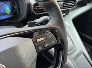 Toyota Proace City Verso 50 kWh L1 Teamplayer *Navi*SHZ*