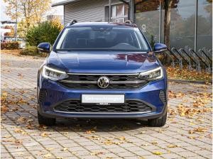 Volkswagen Taigo MOVE 1.5 TSI LED IQ.Drive Navi ParkPilot AppConnect DSG