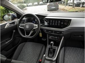 Volkswagen Taigo MOVE 1.5 TSI LED IQ.Drive Navi ParkPilot AppConnect DSG