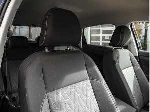 Volkswagen Taigo MOVE 1.5 TSI LED IQ.Drive Navi ParkPilot AppConnect DSG