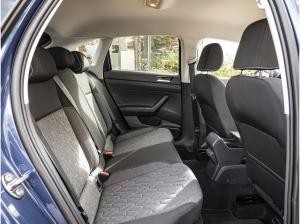 Volkswagen Taigo MOVE 1.5 TSI LED IQ.Drive Navi ParkPilot AppConnect DSG