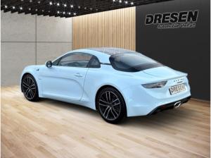 Alpine A110 GTS Carbondach*Sabelt-Schalensitze Grau*Kamera*LED*18''-GT-Race-Leichtmetallräder*