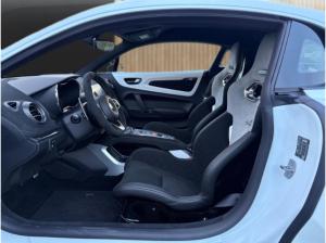 Alpine A110 GTS Carbondach*Sabelt-Schalensitze Grau*Kamera*LED*18''-GT-Race-Leichtmetallräder*